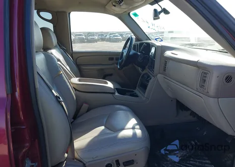 2005 GMC Yukon Slt z USA, uszkodzony, nr VIN 1GKEC13T15R130336